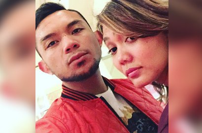 Baru Pacaran, Rina Nose dan Fakhrul Razi Sudah Tidur Bareng?
