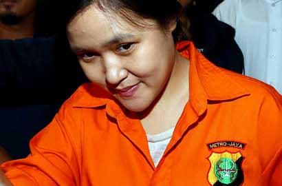 Polisi: Jessica Bisa Lolos Hukuman Mati Jika Punya Gangguan Jiwa