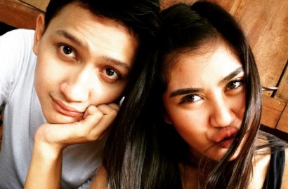 Juan Akhirnya Tanggapi Isu Syahnaz 'Selingkuh' dengan Jeje Govinda