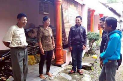 Pemilik Motor 'Terlupakan' di Terminal Jogja Ketemu, Ini Alasannya