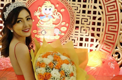 Isu Suryono Nikah Lagi, Bella Shofie Nangis