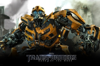Kisah Bumblebee Bakal Dibuatkan Film 'Transformers' Sendiri