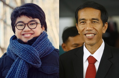 Joey Alexander Dipastikan Tampil, Jokowi Akan Hadiri Grammy Awards 2016