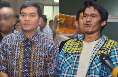 Laporkan Indra Bekti Atas Pelecehan, Reza Pahlevi Diteror Para Homoseksual