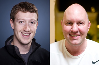 Kena Marah Mark Zuckerberg Usai Hina India, Petinggi Facebook Minta Maaf