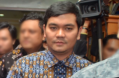 Indra Bekti Berniat Tulari Orang Lain Jadi Homo?
