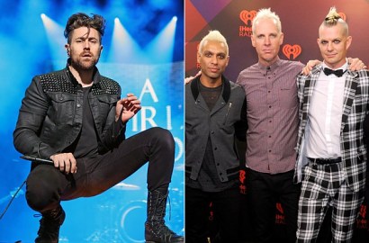 Digantikan Vokalis Cowok, Gwen Stefani 'Ditendang' dari No Doubt?