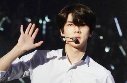 Gak Kalah Seru dari Dallas, Sehun EXO Pamer Foto Jalan-Jalan di Vancouver