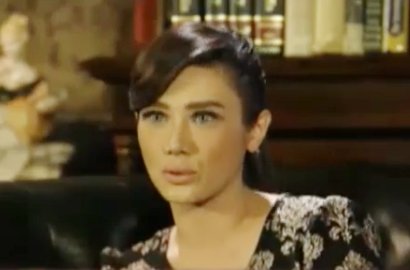Sempat Curhat Benci Ahmad Dhani, Mulan Jameela Dituduh Munafik