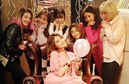 Fans Ngamuk Berat Lihat Member SNSD Lagi-Lagi Goda Yuri Soal Warna Kulit