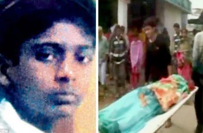 Kepala Sekolah Pukul Siswa Hingga Tewas Gara-Gara Menyelinap Temui Orang Tua