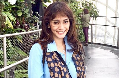 Masayu Anastasia Makin Kurusan, Sengaja Diet atau Stres Karena Lembu?