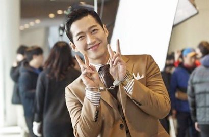 'Remember' Rating Tinggi, Nam Goong Min Siap Penuhi Janji Selfie Bareng 300 Fans