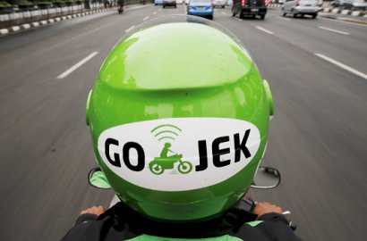 Ini Bunyi SMS Driver Go-Jek yang Lakukan Pelecehan ke Seorang Siswi