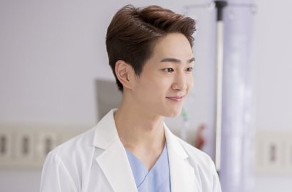 Intip Akting Dramatis Onew SHINee Nangis di 'Descendants of the Sun'