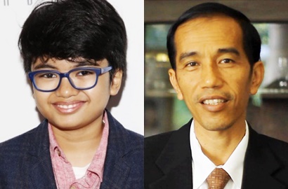 Jadwal Joey Alexander Padat, Jokowi Gagal Bertemu Setelah Grammy 2016?