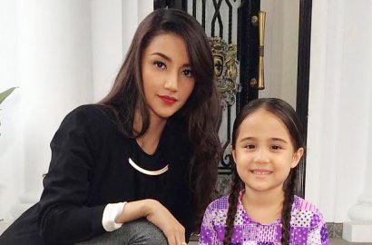 Perankan Arzu, Tsania Marwa Ungkap Perbedaan 'Elif Indonesia' dan Asli