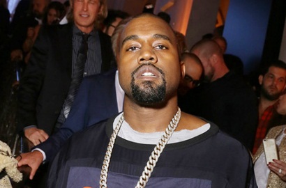 Kanye West Akui Tengah Terilit Hutang 714 Milyar