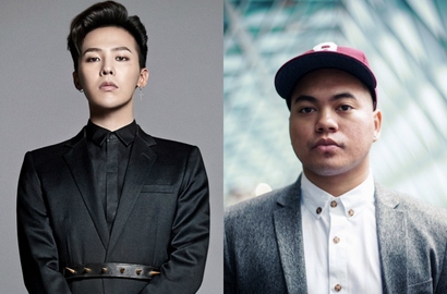 Jeff Bernat Yakin G-Dragon Pasti Sukses di Industri Musik Amerika