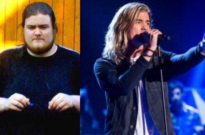Niat Jadi Bintang Rock, Peserta 'The Voice' Ini Diet Ketat