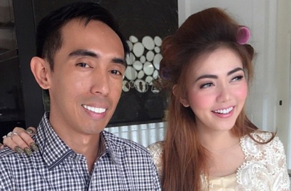 Suryono Ungkap Alasan Gugat Cerai Bella Shofie