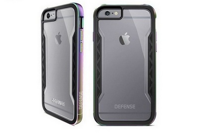 iPhone 6S Bisa Tahan Banting Jika Pakai Case Ini