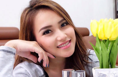 Wow, Ayu Ting Ting Disebut Sebagai Salah Satu Miliarder Muda