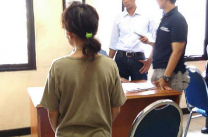 Tega, Pembantu Disiksa Majikan Disetrika dan Disuruh Makan Kotoran Kucing