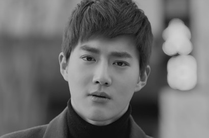 Suho EXO Nangis Saat Putus Sama Pacar di MV Jo Kwon 'Crosswalk'