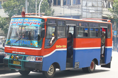 Sopir Metromini Akui Berbohong Karyawan Telkom Tewas Karena Perampok