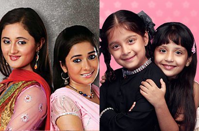 Mirip 'Uttaran', Serial India 'Kaali dan Gauri' Bakal Tayang di ANTV