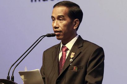 Sempat Batal, Jokowi Dipastikan Kunjungi Silicon Valley Termasuk Markas Google