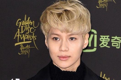 Comeback Februari, Taemin SHINee Ungkap Teaser Foto dan Jadwal Resmi