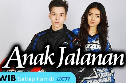 'Anak Jalanan' Siapkan Adegan Balap Mobil, Netter Langsung Pro Kontra