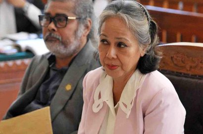 Margriet Dituntut Seumur Hidup, Kuasa Hukum Masih Yakin Bisa Bebas