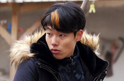Jadi Jahat, Penampilan Sangar Ryu Jun Yeol di 'No Tomorrow' Ternyata Ide Sendiri