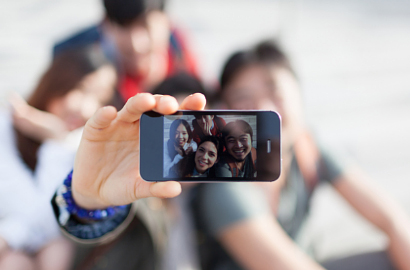 Resiko Kematian Tinggi, India dan Rusia Bikin Aturan Ketat Soal Selfie