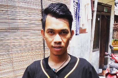 Asal Mula Nama Cemen 'Stand Up Comedy' Ternyata Gara-Gara Takut Cewek