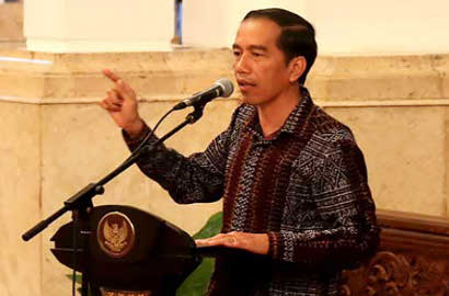 Menghadiri KTT ASEAN-AS, Presiden Jokowi Akan Bicara Soal Terorisme