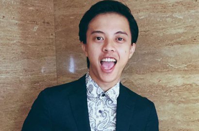 Bisma SMASH Masuk Rumah Sakit Usai Bertarung di Film 'Juara The Movie'