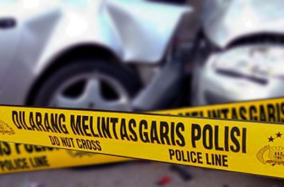 Disalahkan Soal Kecelakaan Pengemudi Fortuner, Warga Kalijodo Tak Terima