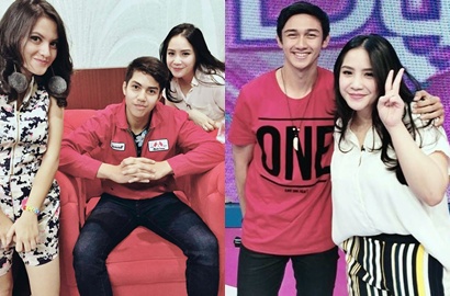Raffi Ledek Nagita Slavina Punya Pacar Baru Brondong, Netter Ngamuk
