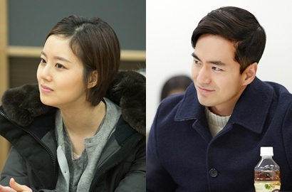 MBC Umumkan Jadwal Tayang 'Goodbye Mr. Black' Moon Chae Won, Kapan?