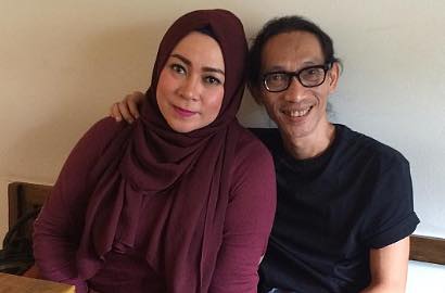 Duet di 'Ratusan Purnama', Melly Goeslaw Bakal Ajak Fans Galau di 'AADC 2'