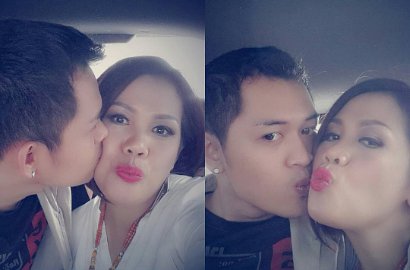 Sedih, Ely Sugigi Curhat Rezky Aditya KW 'Menghilang' Saat Valentine