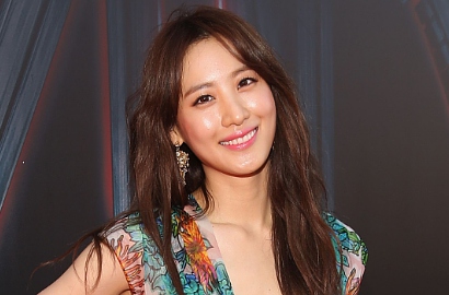 Sukses Bintangi 'Avengers: Age of Ultron', Claudia Kim Gabung 'Monster'
