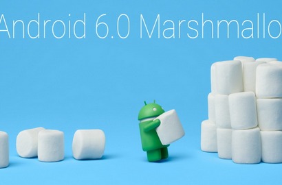 Khusus Untuk Galaxy S6 Edge, Samsung Rilis Android 6.0.1