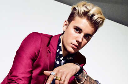 Sudah Coba Ditutupi, Justin Bieber Akhirnya Pamer Tato Gambar Selena Gomez
