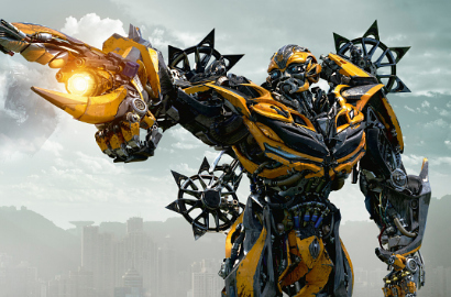 Sudah Ditunggu, Paramount Ungkap Bocoran Tanggal Rilis 'Transformers 5', '6' dan '7'