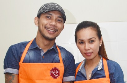 Korban KDRT, Istri Ungkap Rekayasa Selingkuh yang Dibuat Norman Kamaru